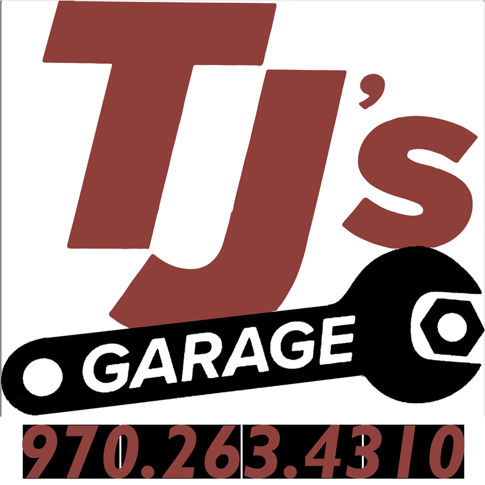 TJ’s Garage Auto Repair 635 S Terrace Dr, Grand Junction, CO