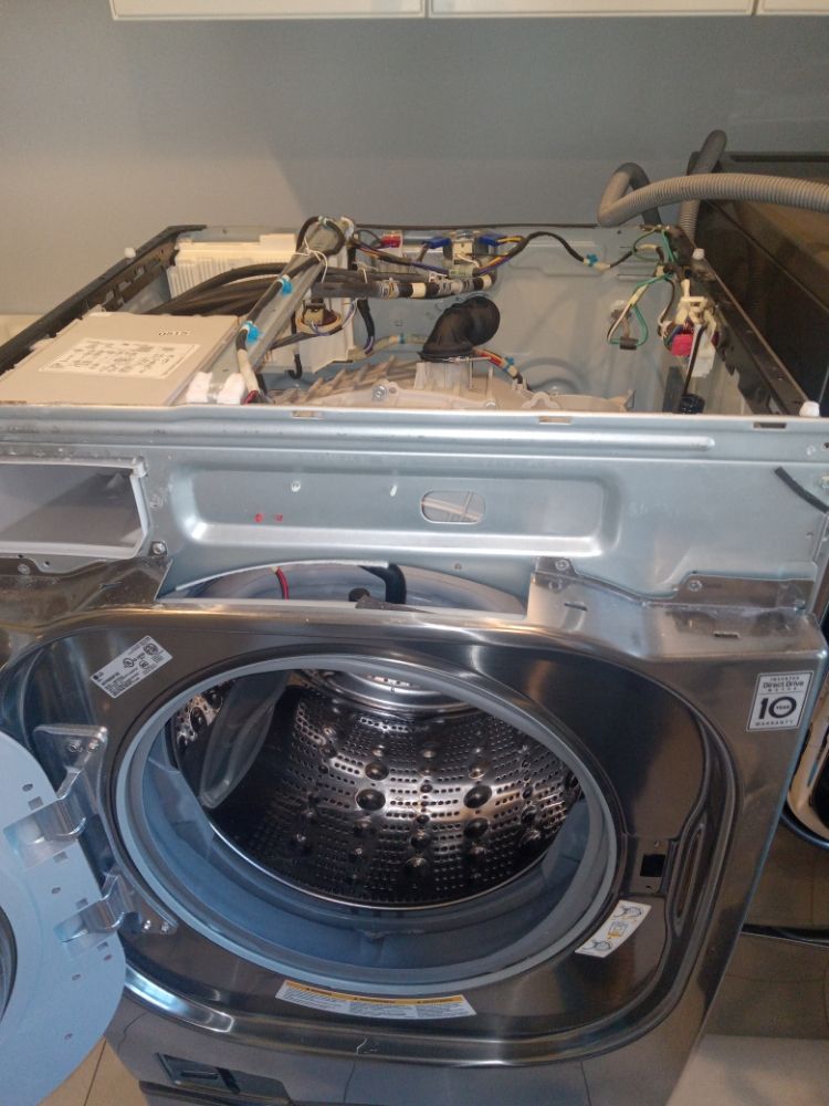 First Anointed Appliance Repair