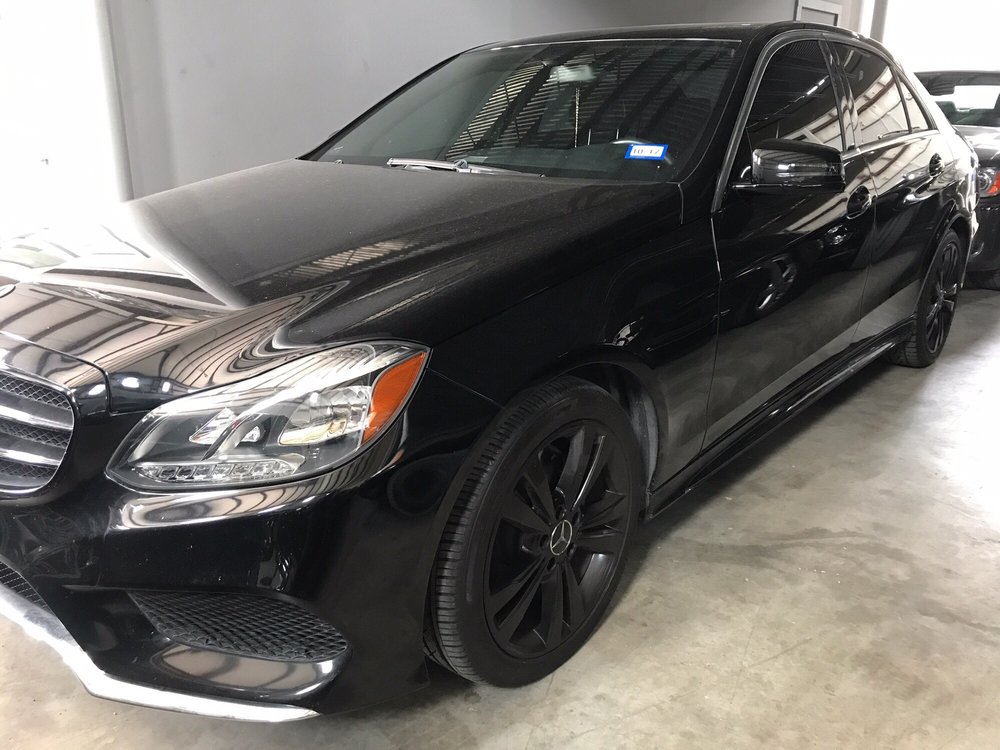 Tx Auto Group 16 Photos Appraisal Services 5803 Richmond Ave