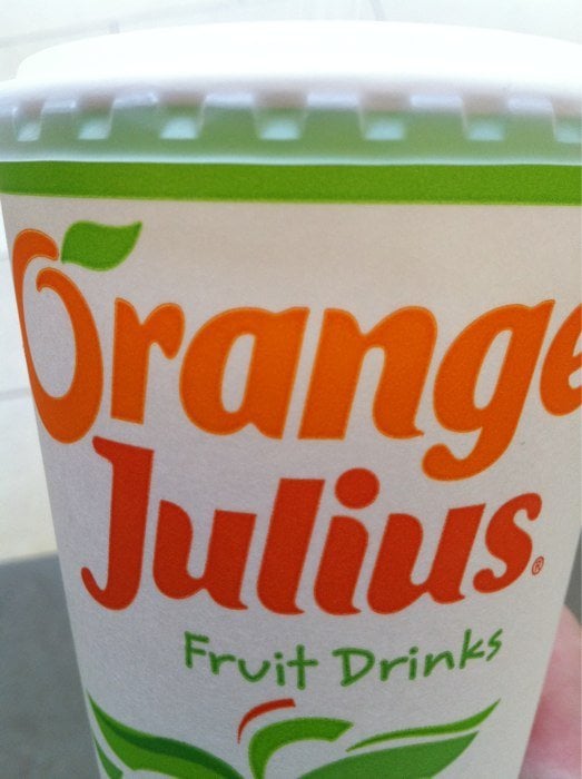 Dairy Queen/Orange Julius Treat Center