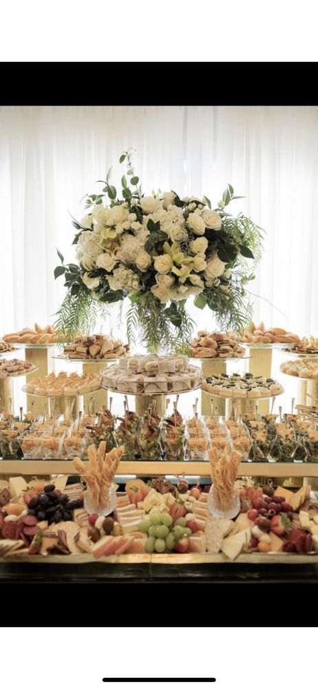 Dolce Catering
