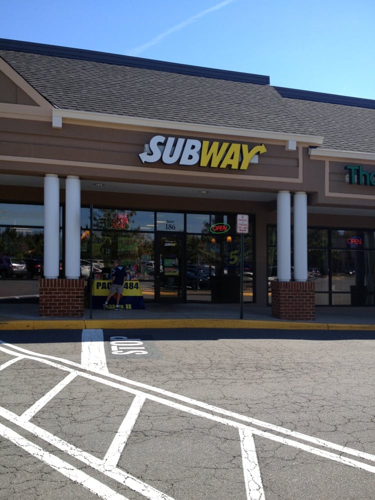 Subway