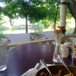 Riverside Hotel Closed 15 Reviews Hotels 639 Water St Photo Of Riverside Hotel Friendsville Md United States Pasta By The River