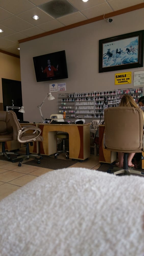 Kyla Nails & Spa 16 Photos & 43 Reviews Nail Salons 1221
