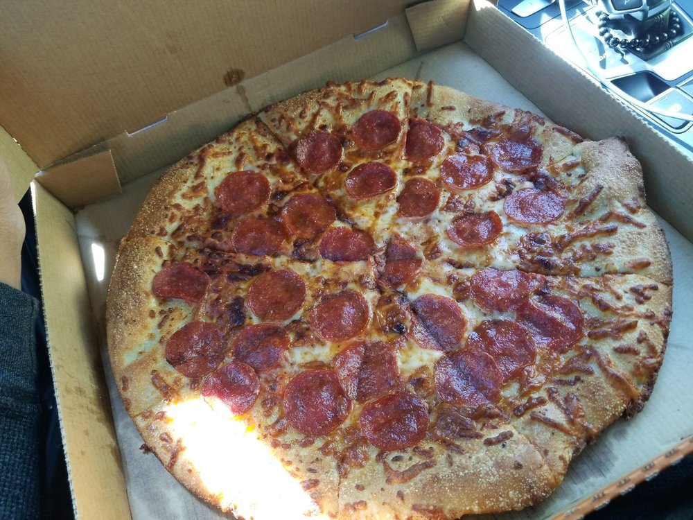 Little Caesars