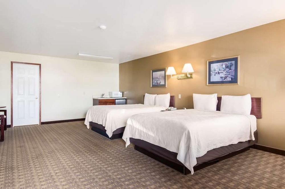 GuestHouse Montesano