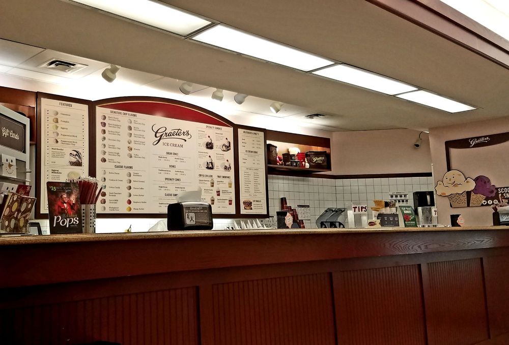 Photo of Graeter's - Cincinnati, OH, United States.
