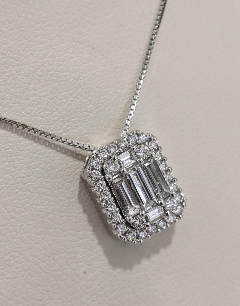 Abby's Gold & Gems