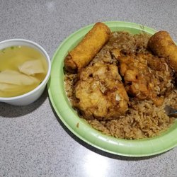 Kanton Chinese Restaurant 26 Reviews 8260 W Photo Of Kanton Chinese Restaurant Davie Fl United States This Is