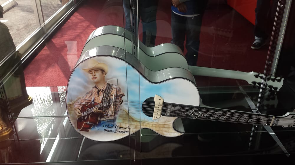 Del Records 14 Photos Music Production Services 6400 Garfield Ave