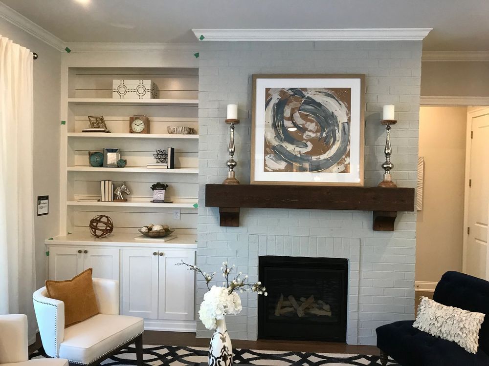 Custom Woodcraft Home Improvement