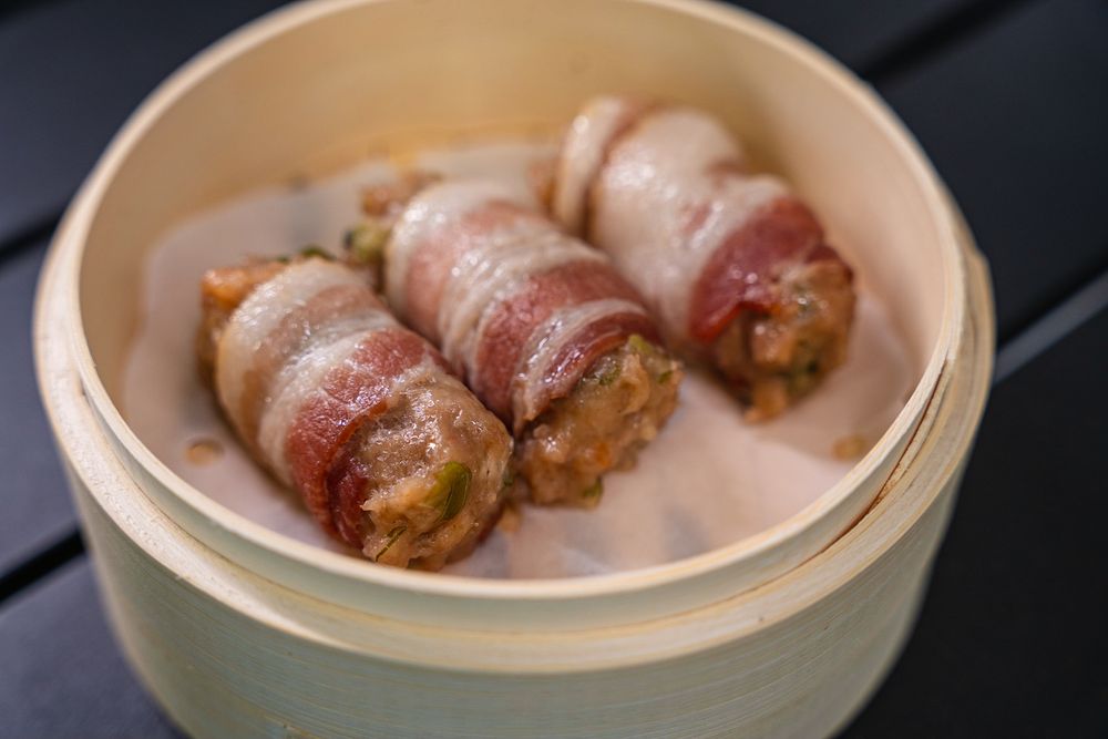 007 Chinese Food