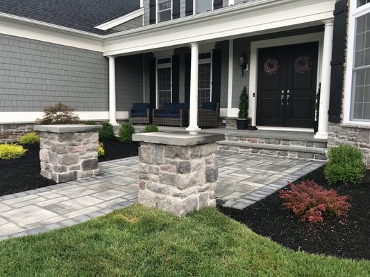 Scenic View Landscaping 41 E St Port Reading Nj Mapquest Photos 10