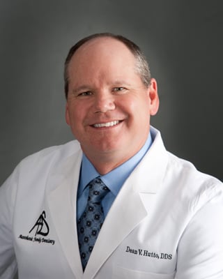 image of business Aesthetic Family Dentistry