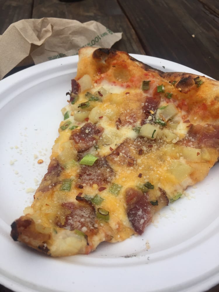 The Old Oak Oven 23 Photos & 31 Reviews Pizza 206 Jersey St