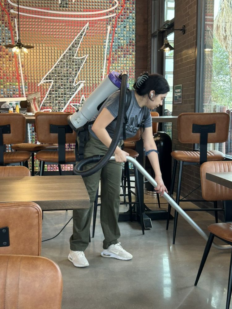 KASA Cleaning Solutions Socal