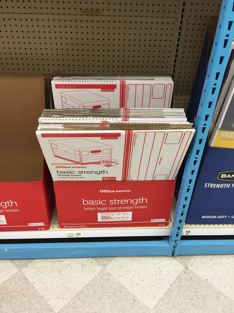 officemax beach blvd