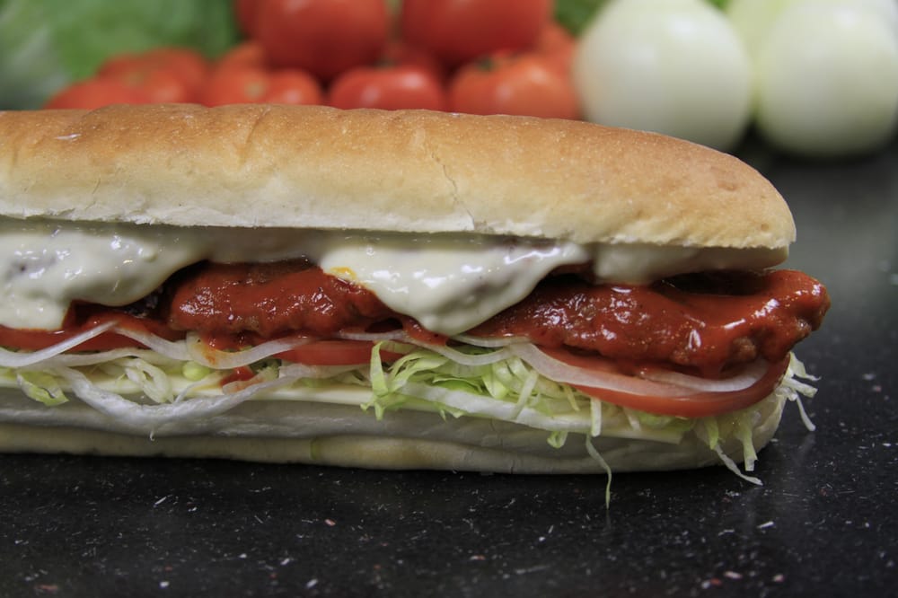 Mike's subs coupons kenmore