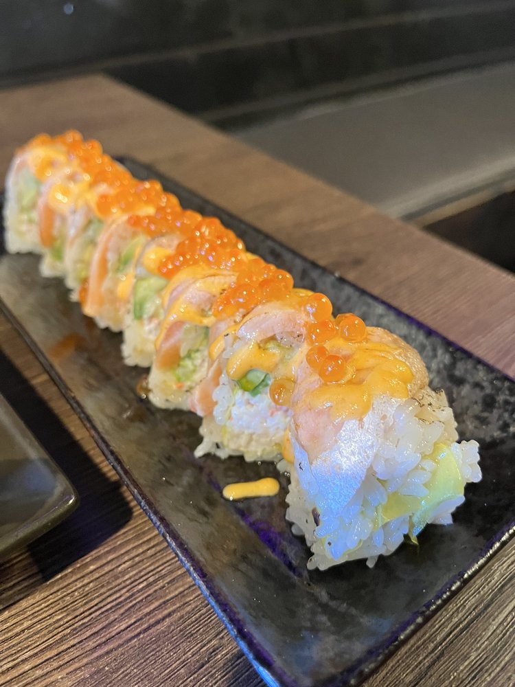 Sei Sushi