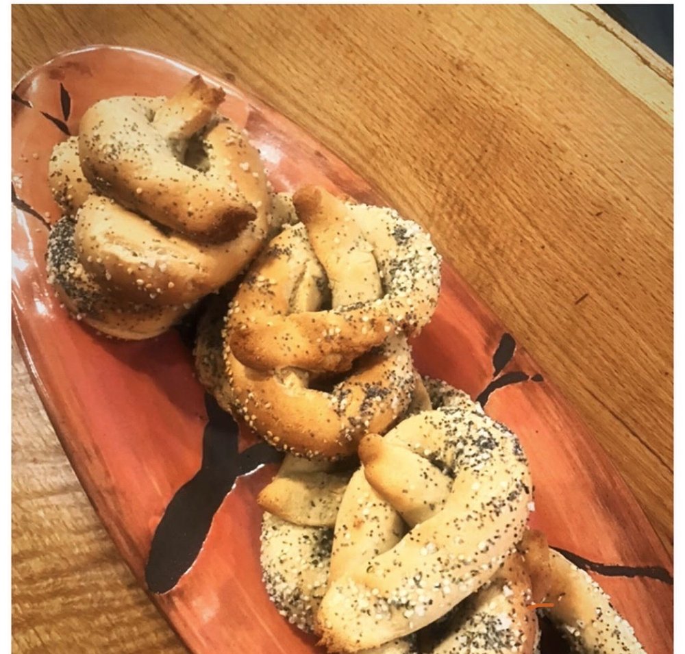 Treehouse Cafe & Juice Bar