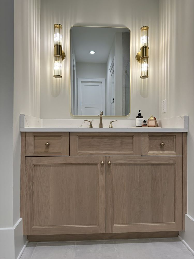 Elite Wall Cabinets