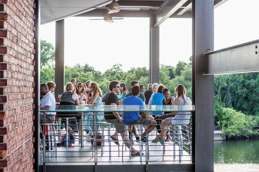 The Boathouse 345 Photos & 317 Reviews Seafood 4708 E Old Main St