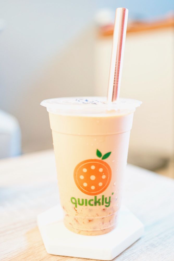 Quickly Benicia