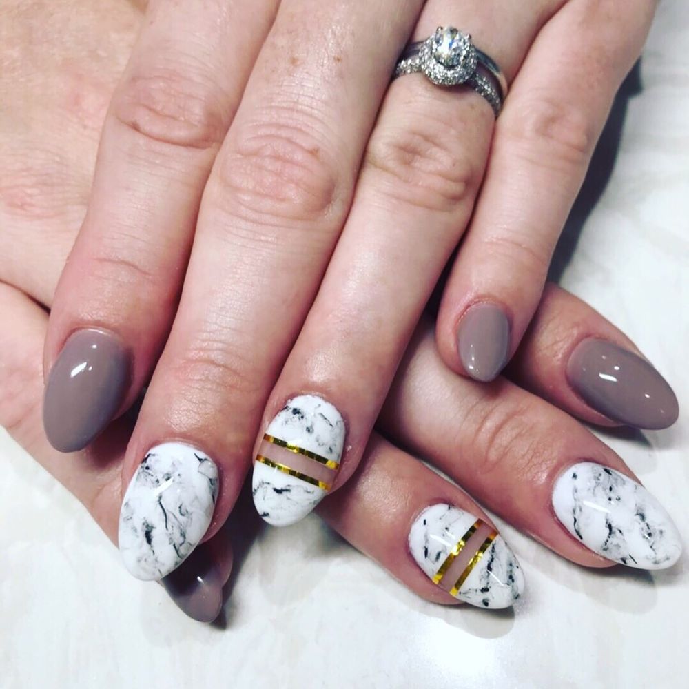 Ceci Nail Lounge 61 Photos Nail Salons 7932 W Sand Lake Rd, Dr