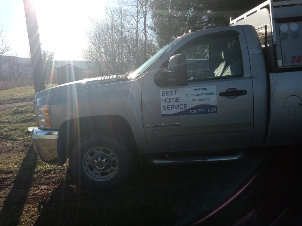 image of business Best Home Service