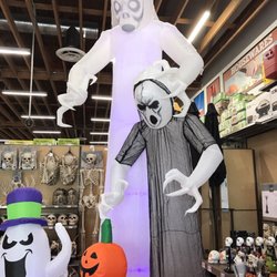 photo of hassett ace hardware redwood city ca united states halloween