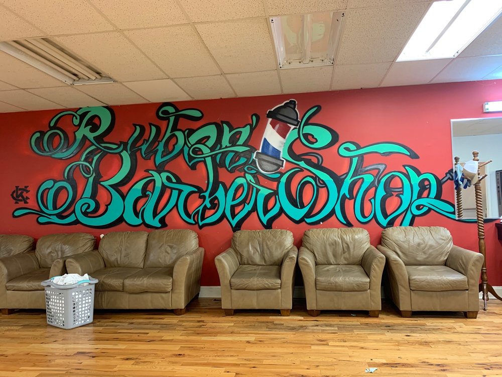 Rubens Barber Shop