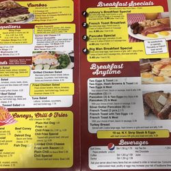 Johnny S Coney Island On Mile And Davison Johnny S Coney Island On Mile And Davison