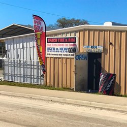Used Tires Tampa >> Thach Used Tires Tyres 4916 Causeway Blvd Tampa Fl Used Tires Tampa >> Thach Used Tires Tyres 4916 Causeway Blvd Tampa Fl