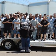 Always Professional In Moving 17 Photos 62 Reviews Movers Meet The Photo Of Always Professional In Moving Gilbert Az United States