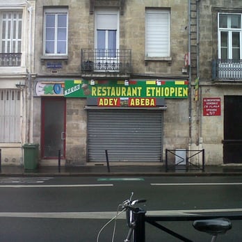 Restaurant Ethiopien Bordeaux Victoire Restaurant Ethiopien Bordeaux Victoire