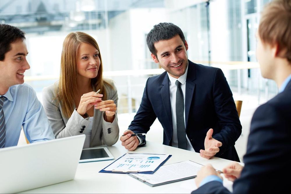 Sunbelt Business Brokers of Dallas Metro