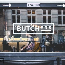 butchers københavn butchers københavn