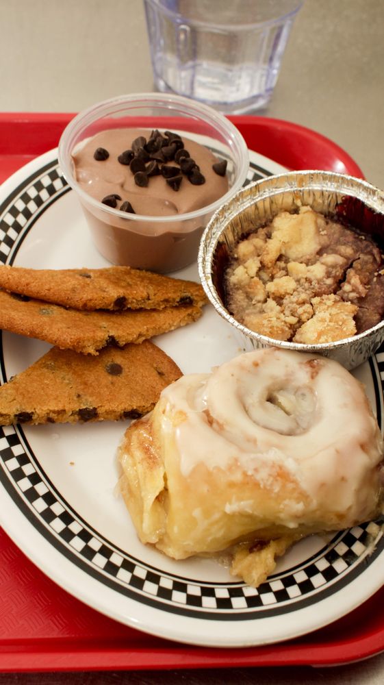 Tulsa's Incredible Pizza Company