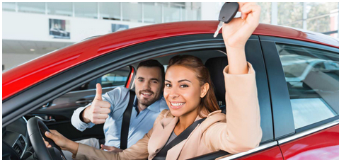 Auto Finance Team
