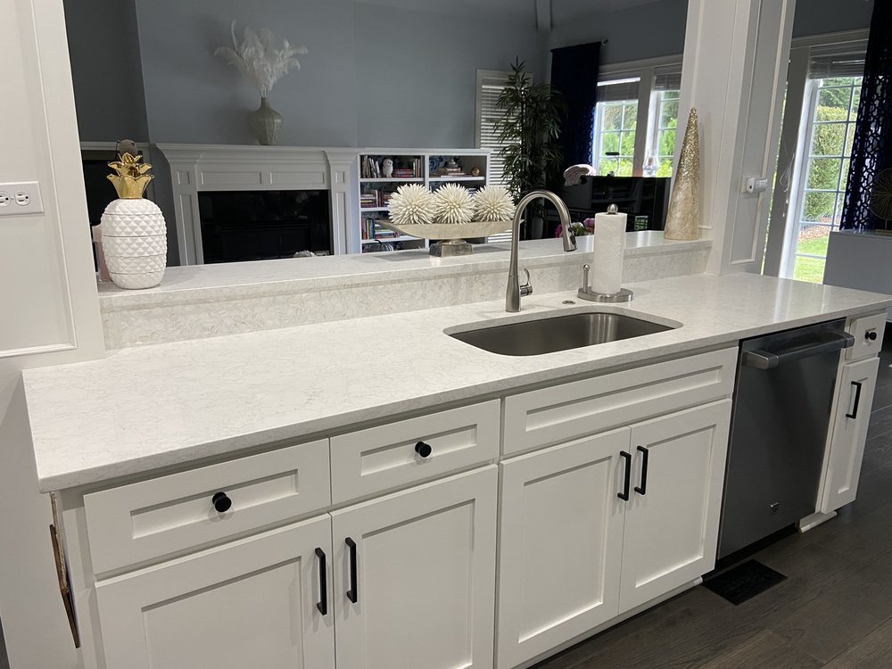 image of business Custom Stone Creations Llc
