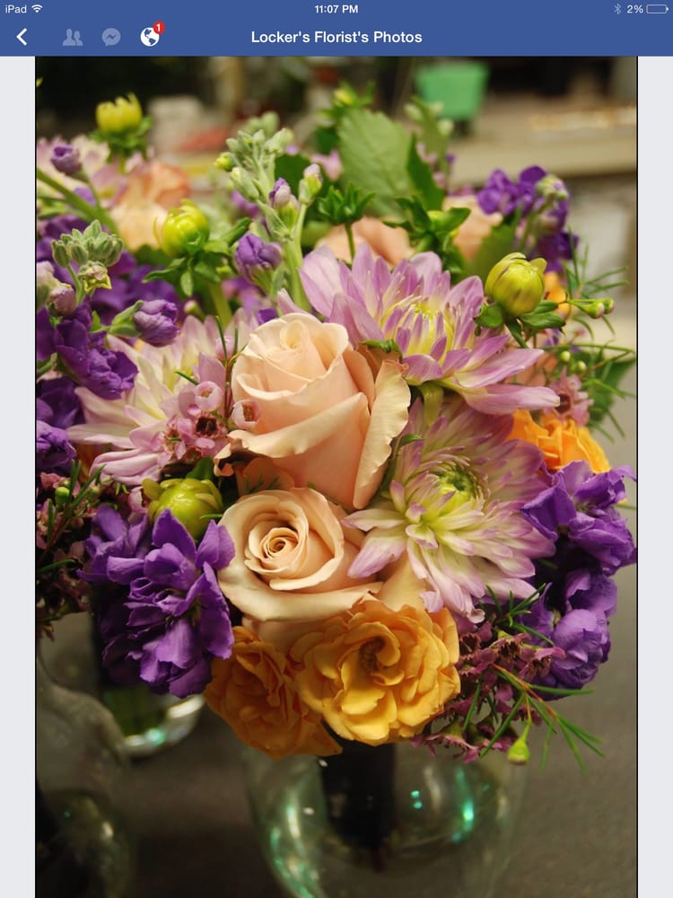 Lockers Florist CLOSED Florists 8851 W North Ave, Wauwatosa, WI