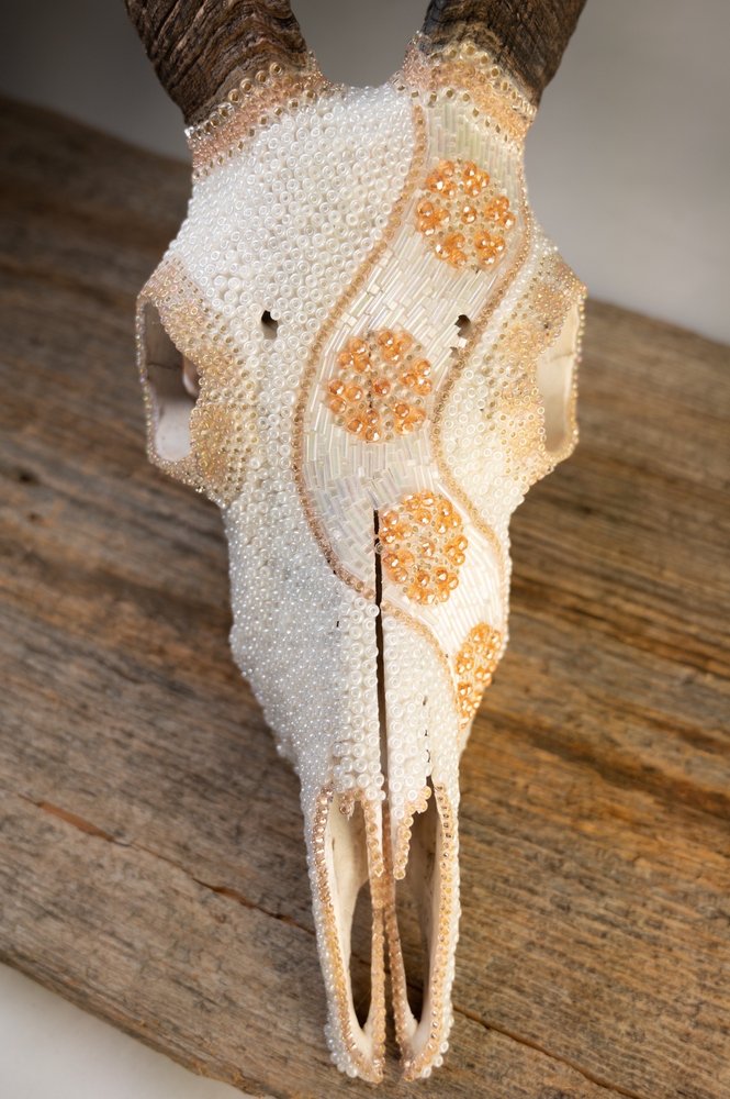 The Bead Store At Elisabeth's Cottage