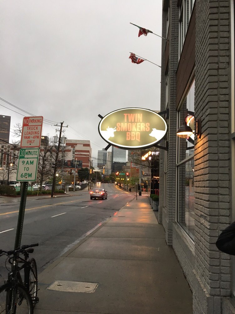 Twin Smokers BBQ 339 Photos & 460 Reviews Barbeque 300 Marietta