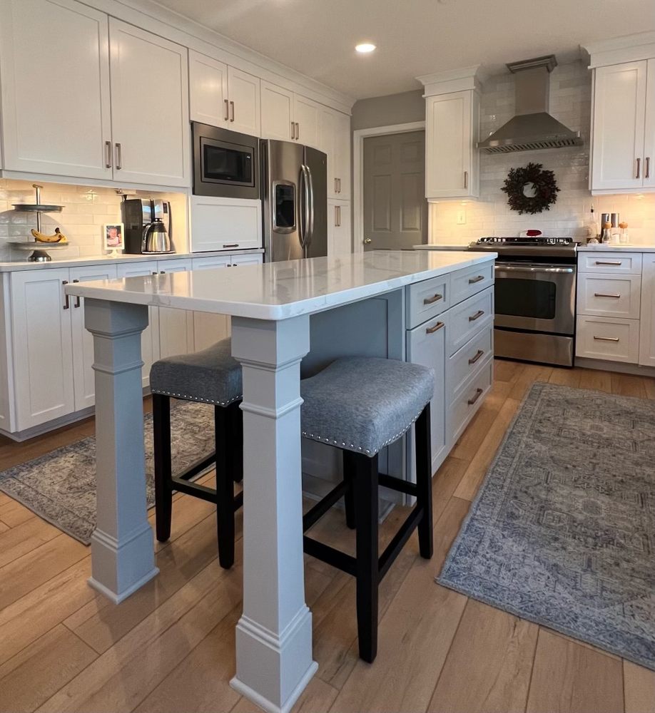 Plowman Cabinetry