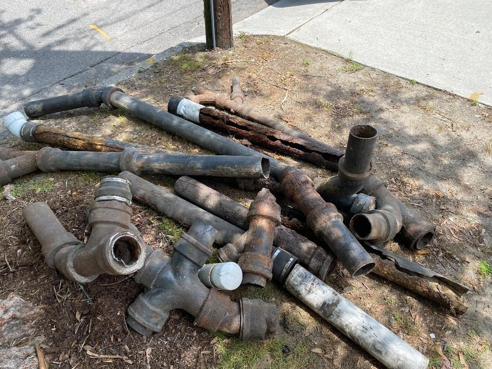 DiMone-Parlier Plumbing & Irrigation