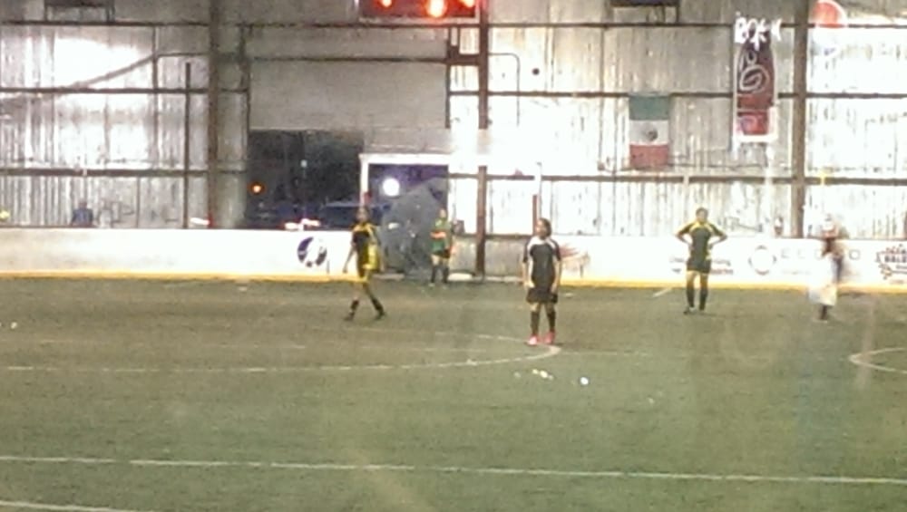 turlock express soccer