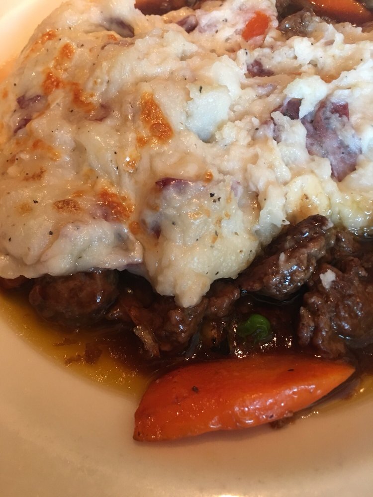 Cheesecake Factory Shepherd's Pie Recipe Find Vegetarian Recipes