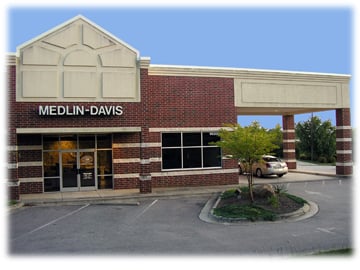 Medlin Davis Cleaners