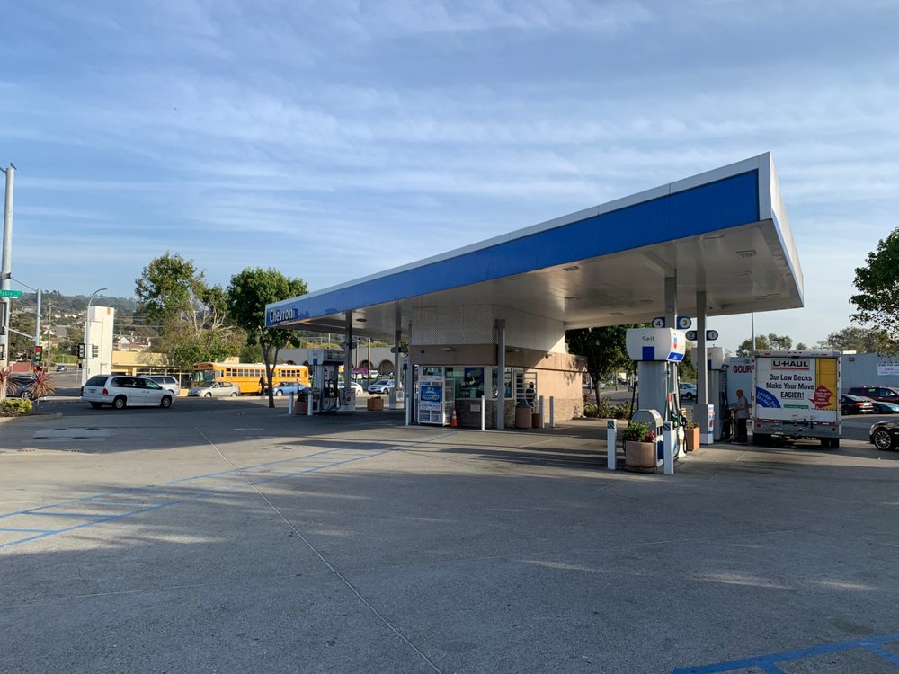 Chevron