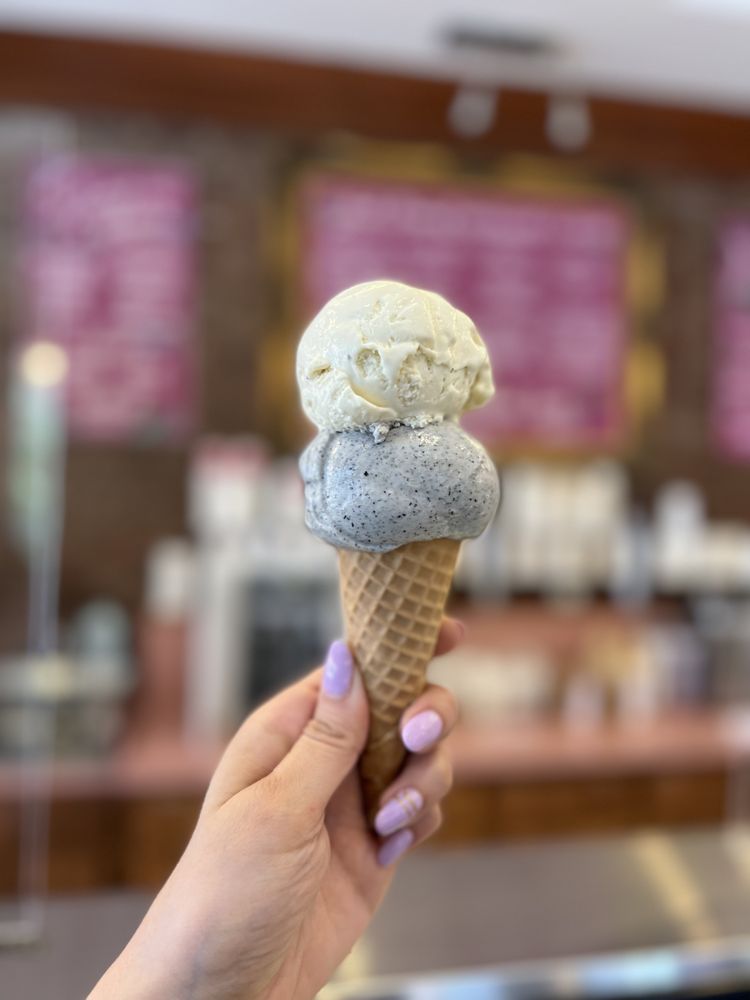 Torico Ice Cream